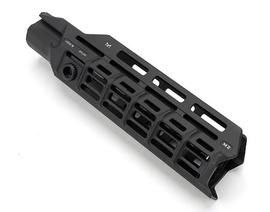 SI VALOR HANDGUARD BN M2 BLACK - 556 Black Friday Promotion